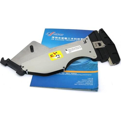 NXT feeder parts 2ADLFA002003 reel holder for fuji