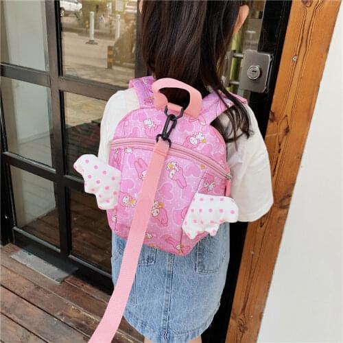 Infant Baby Anti-Lost Backpack Safety Walking Harness Leash for Kids Baby Accessories Safety Harness Backpack