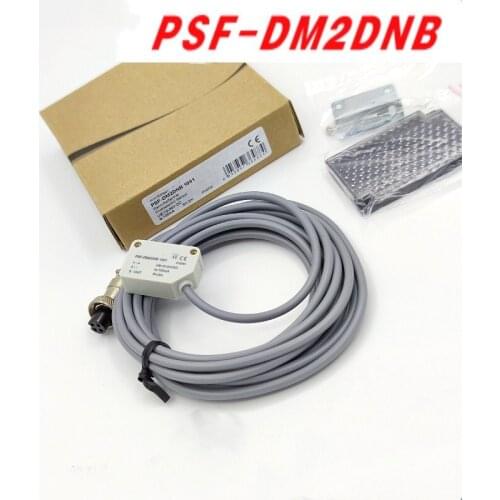 PSF-DM2DNB PSF-DM2DNC PSF-DM2DNO -E1 retro-reflective photoelectric switch