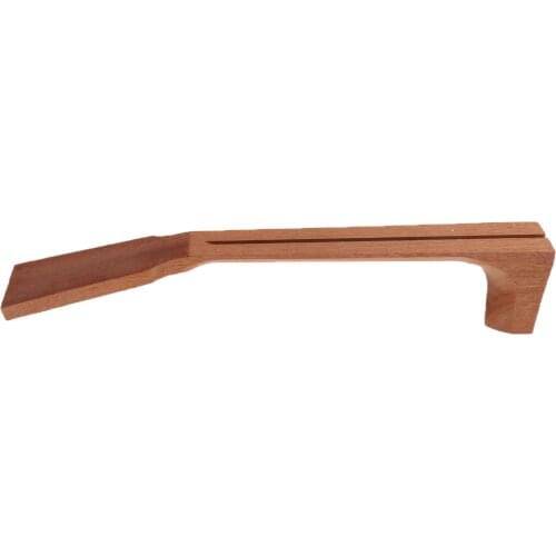 Mahogany Acoustic Guitar Neck, Acoustic Guitar Neck, Guitar Neck, Guitar DIY