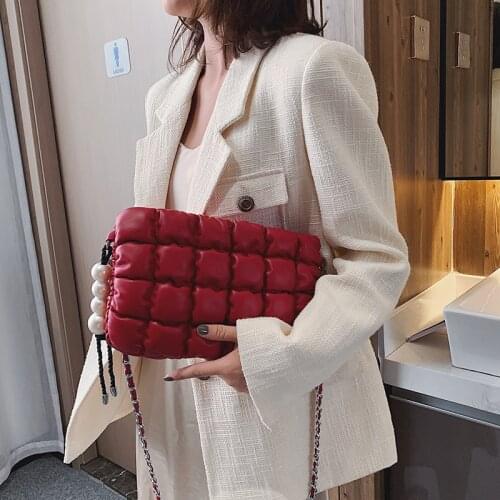 HUIDUOSIRUI Women's Winter Bags