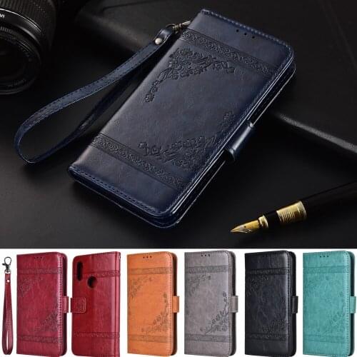 Flip Wallet Leather Case for Realme C11 C21 C20 C25 C12 C15 C17 C3 8 7 7i 6 6i 6s 5 5i 5s 3 Q2 Q3 Pro Funda Phone Bag Cover
