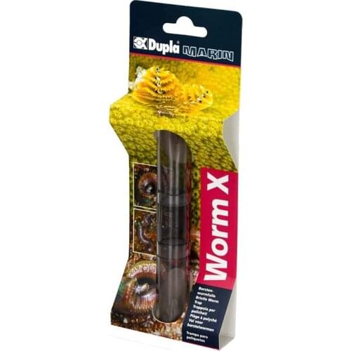 Dupla marin Worm X salt water aquarium system Reef tank Insect trap Worm trap senhi biotech
