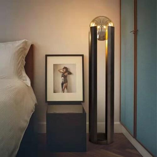 LYXCH Lamps With Lampshade