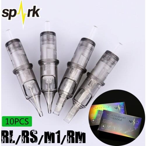 Miss Pen Needles For Tattoo Machines