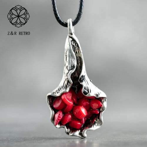 Fashion Long Necklace for Women Alloy Rope Chain Shell Collar Pendants Suspension Accessories Female Vintage Jewelry For Women