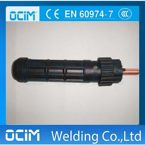 1PC Male Central Adaptor For Plasma Torch