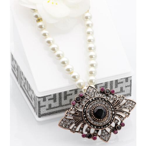 Neovisson Vintage Pendants