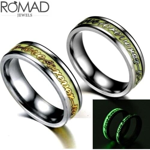 Romad Children's Rings