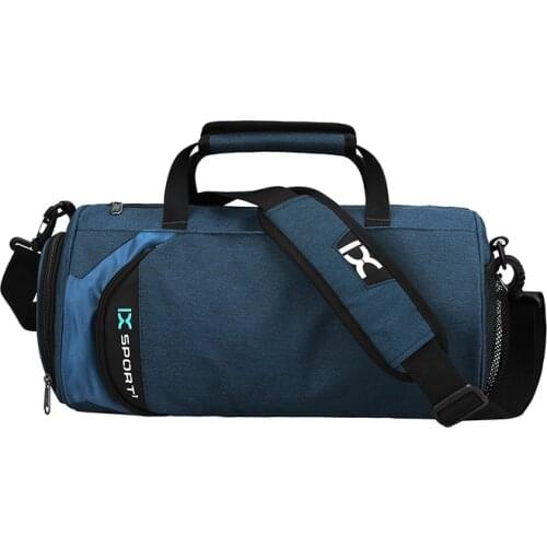 Sacamain Folding Suitcases