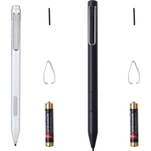 Gaizhong Capacitive Pen Touch Stylus Pen Pencil for Microsoft Surface 3 Pro 3 4 5 Book for HP X360 ASUS Transformer T3 Series