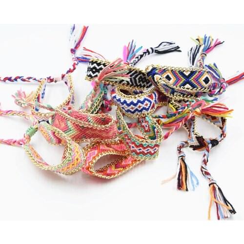 Utei Golden Bracelets