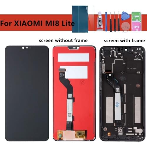 Xiaomi Mobile Phone Screens