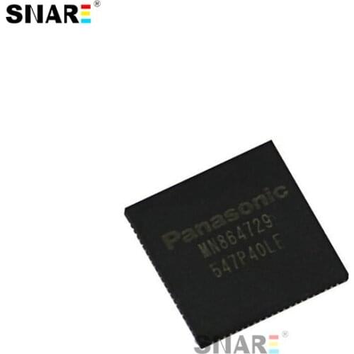 1PCS 100% NEW MN864729 Brand New Spot QFN SLIM /PS4 PRO HDMI HD Chip HDMI Control IC
