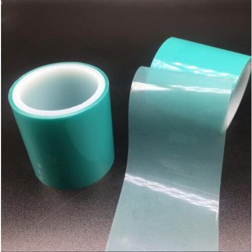 1pcs 5CM Roll non residual adhesive tape For Hollow Metal Frame UV Resin pendant Open Bezel Setting Helper DIY Tool