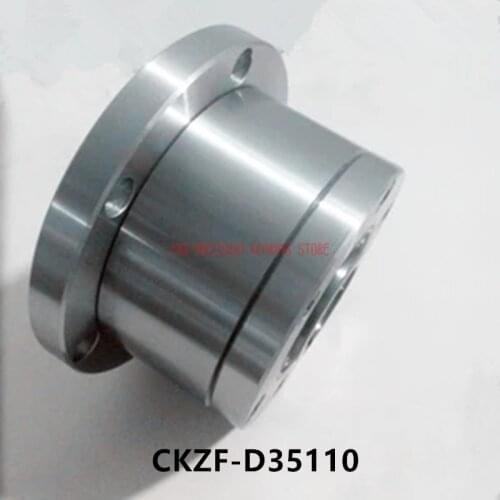 2019 Limited Top Fashion Free Shipping 1pcs Ckzf-d35110 Non-contact One-way Overrunning Clutch Bearing Backstop