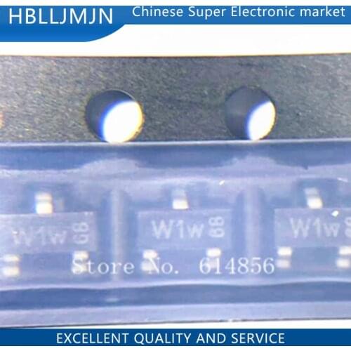 5pcs BFT92 SOT-23 BFT92 SOT23