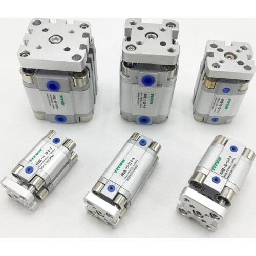ADVUL40-40-P-A FESTO Thin cylinder ADVUL series