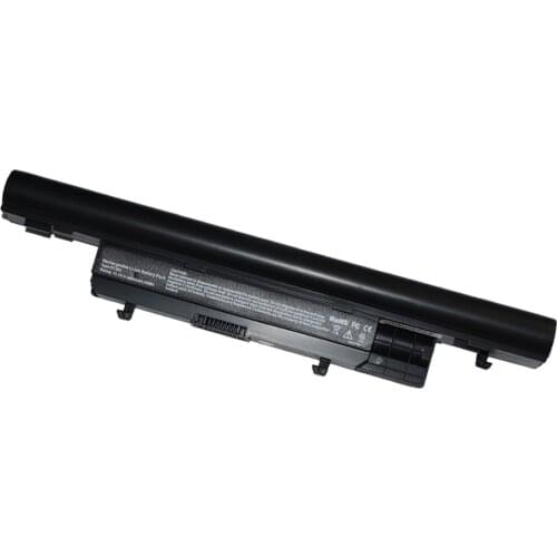 5200mAh for Acer Laptop battery EC39C Series EC39C01c EC39C01u EC39C01w EC39C-N52B EC49C EC49C06w AS10H5E AL10F31 AS10H3E