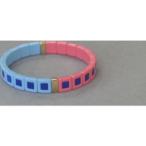 THE GREAT WALL BRACELET