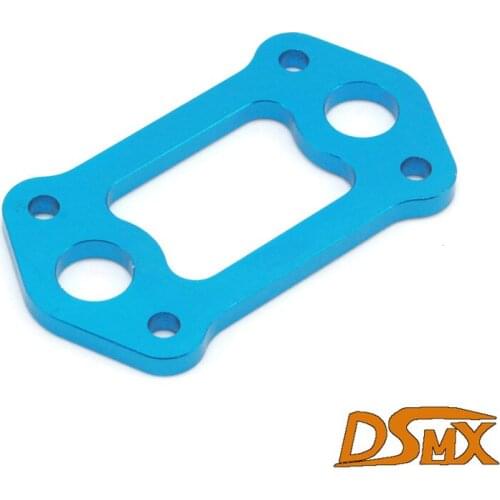 HSP 860022(760022) Upgrade Parts Aluminium Center Diff. Top Plate For RC 1:8 Model Car Off Road Monster Truck 94762 CNC