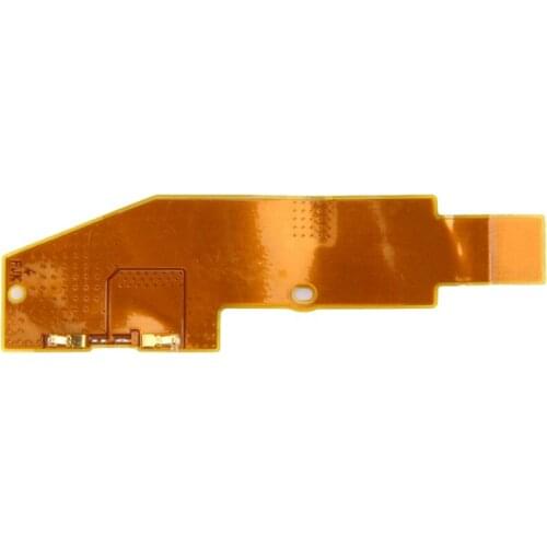 IPartsBuy Magnetic Charging Port Flex Cable for Sony Xperia Z Ultra / XL39h