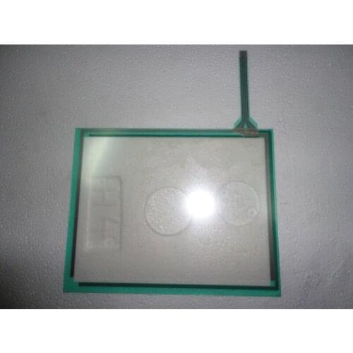 New 113mm x 90 mm 4 wires ATP-047 touch screen for panel only touch screen or glass