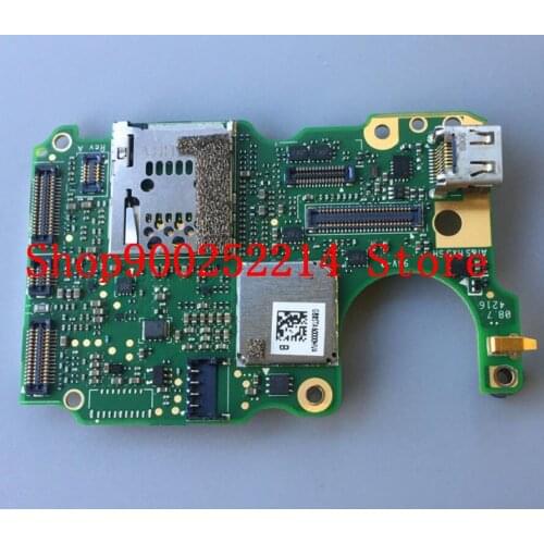 Original Mainboard Main board for Gopro hero5 Hero 5 Black Edition Motherboard Camera repair part