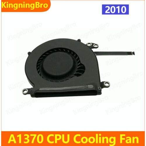 New Laptop Cooler CPU Cooling Fan For Macbook Air 11" A1370 2010 Years