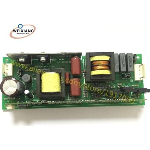 EUC 210g W/D31 Projector Ballast lamp driver board