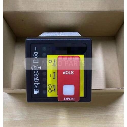 Fits Atlas Copco XAS186 XAS196 Controller Control Panel 1089935596 1089935597 1092667980