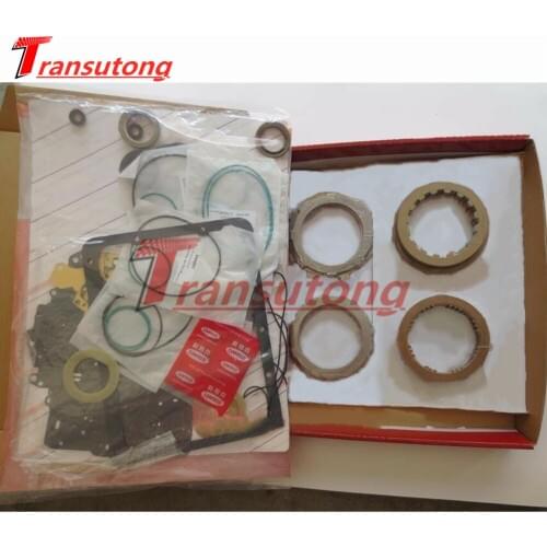 W4A321 automatic transmission Repair Overhaul kit For Hyundai for Mitsubishi for Chrysler