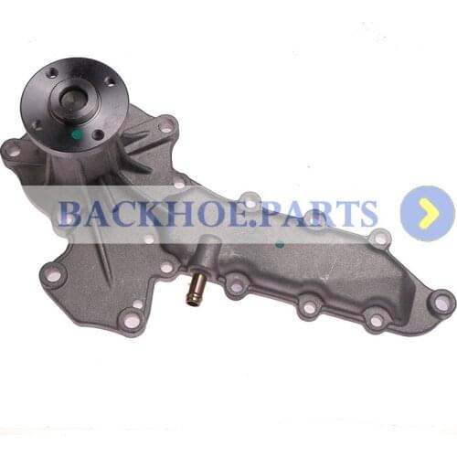 Water Pump 1E017-73030 1E017-73032 for Bubota Engine V2003T V2203