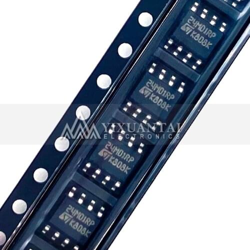 10pcs Free shipping SOP8 SMD M24C64-RMN6TP M24LR64E-RMN6T/2 M24M01-RMN6TP M25P05-VMN6TP M24C64 M24LR64E M24M01 M25P05 24C64 SOP8