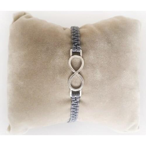 Macrame bracelet Hand Knit Rope Bracelet in Different Colors And Adjustable Size