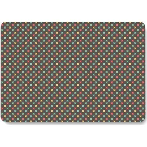 Case For MacBook Air 13 11 12 Retina 13.3 New Pro 15.4 16 inch Cover Art Paint shell XC0362