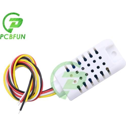 AHT21 Digital Temperature and Humidity Sensor IIC Temperature and Humidity Sensor 2.2V-5.5V