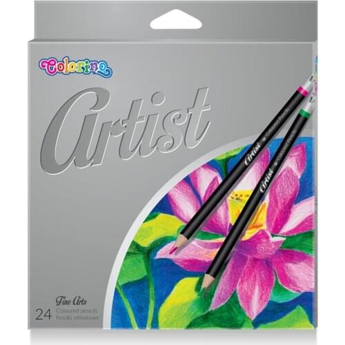 Colorino Writing Utensils