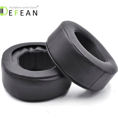 Defean Replacement Ear pads cushion for SONY MDR-DS7500 DS 7500 7.1ch Digital Surround Headphones