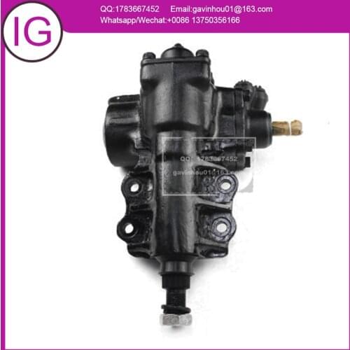 FOR New Car Power Steering Rack power steering gear For Toyota LAND CRUISER 44110-60370