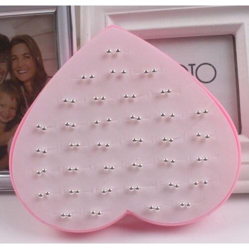 FTDDAY Stud Earrings