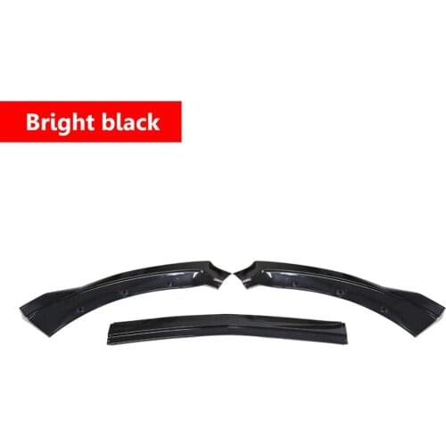 JIAX Car Bumpers