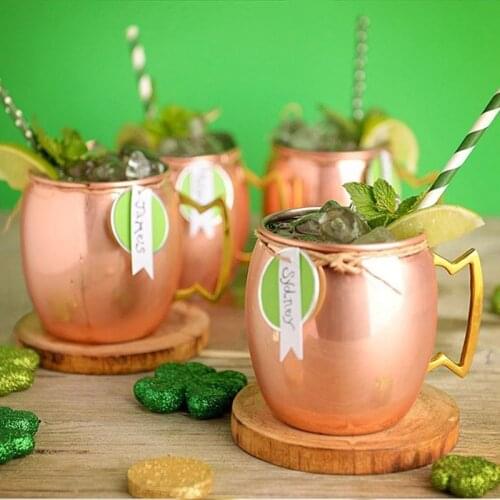 NGAICHI Beer Mugs