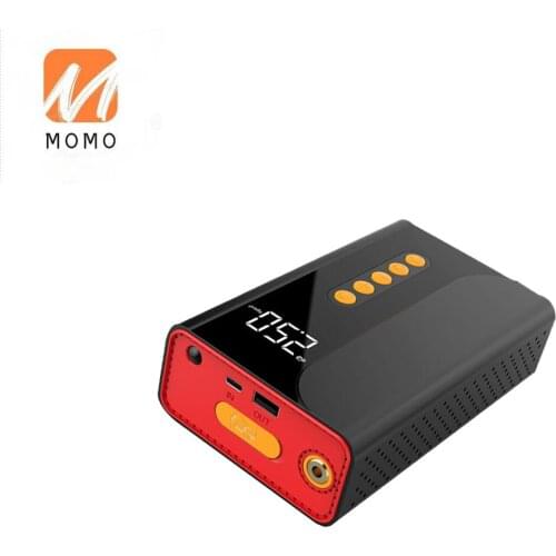 2021 new hot-selling car accessories 101-150PSI electric tire inflator air pump electric tire inflator car