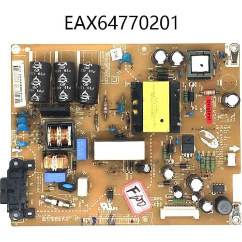 Original 100% test for LG 42LS315H/LS3150 EAX64770201 LGP42P-12LPB EAY62713701 power board