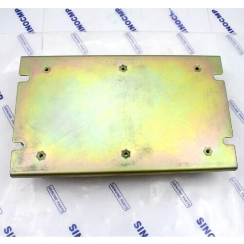 Throttle control panel 543-00074 for Doosan DH220-5 S220-V excavator