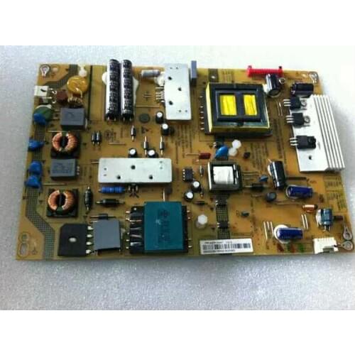 Connect board connect wtih POWER supply Board FP-HZP-3941-00 for / U55H7 LD55H7000 0094003941A T-CON connect board