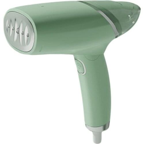 Portable Handheld Electric Steam Iron Garment Steamer Ironing Machine Clothes Dress Hanging Scalding Machine