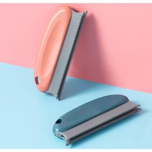 Bed Sofa Brush Lint Dust Brush Carpet Cleaning Brush Pet Hair Remover Fur Tool Household Clean Tools