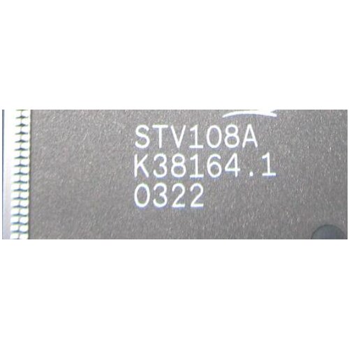 STV108AP STV108A STV108D STV108 ISP1761BE ISP1761